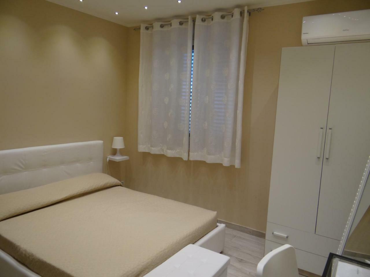 Montecarlo Palace Bed and Breakfast Palermo Exterior foto